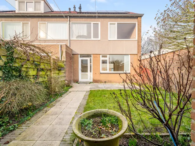 Schiestraat 15, BEVERWIJK