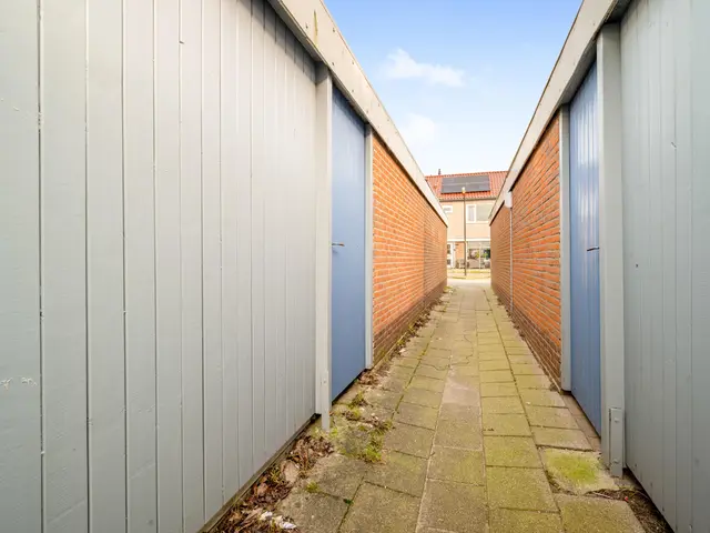 Schiestraat 15, BEVERWIJK