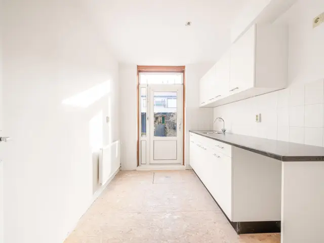 Schiestraat 15, BEVERWIJK