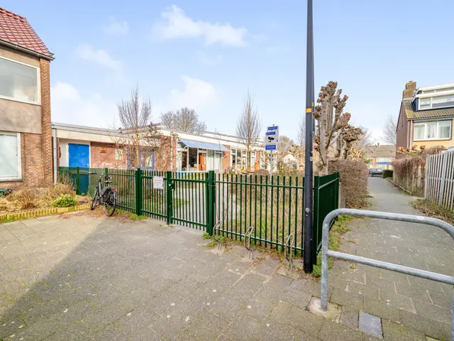 Schiestraat 15, BEVERWIJK