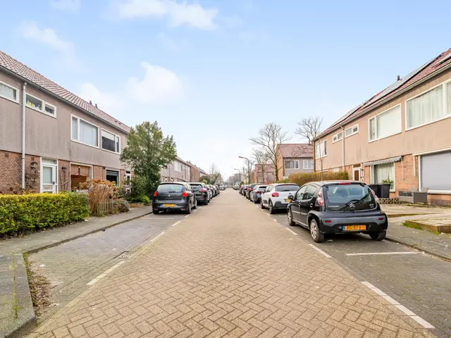 Schiestraat 15, BEVERWIJK