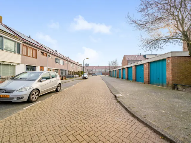 Schiestraat 15, BEVERWIJK