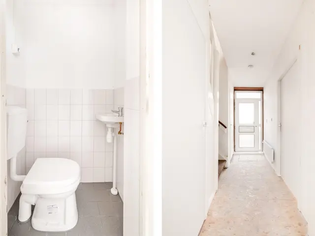 Schiestraat 15, BEVERWIJK