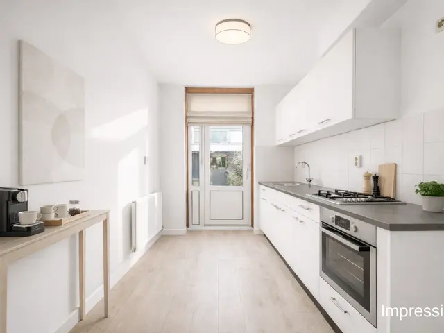 Schiestraat 15, BEVERWIJK