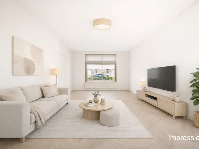 Schiestraat 15, BEVERWIJK