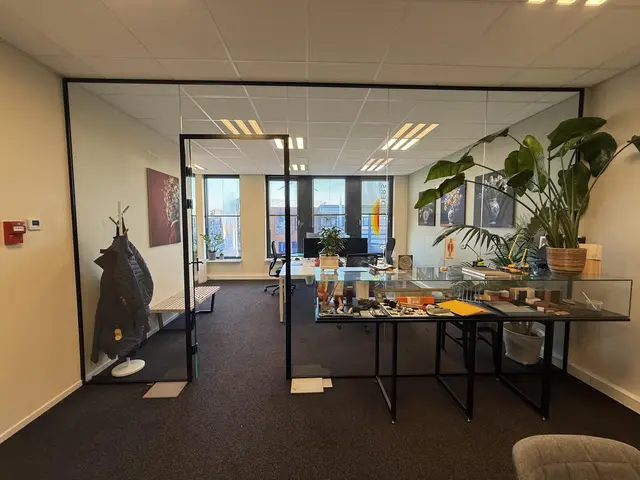 De Trompet 1933, HEEMSKERK