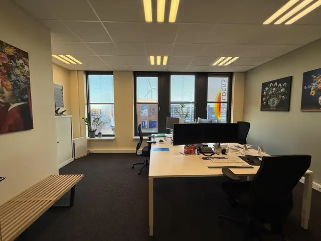 De Trompet 1933, HEEMSKERK