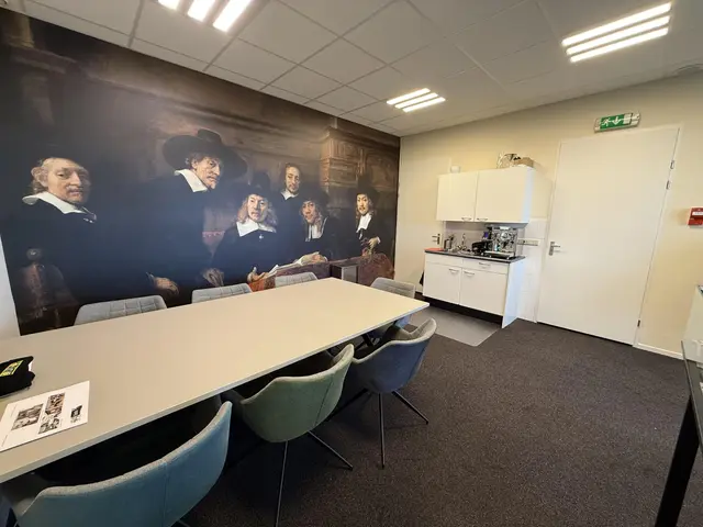 De Trompet 1933, HEEMSKERK