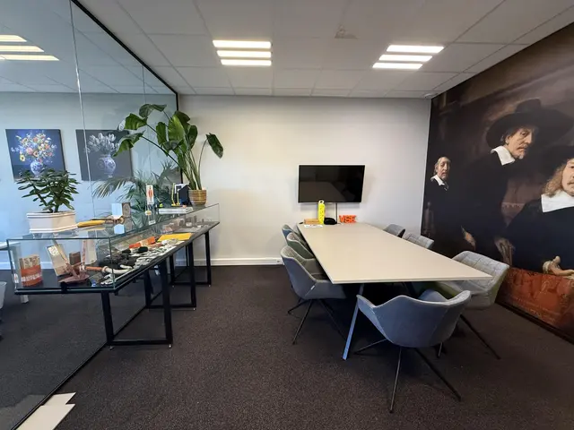 De Trompet 1933, HEEMSKERK