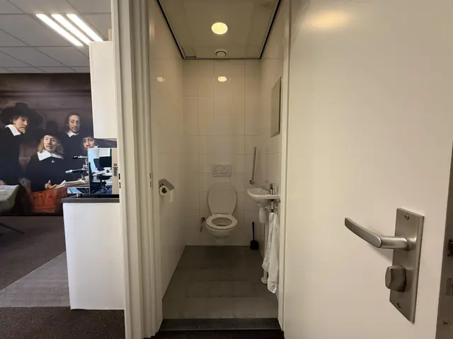 De Trompet 1933, HEEMSKERK