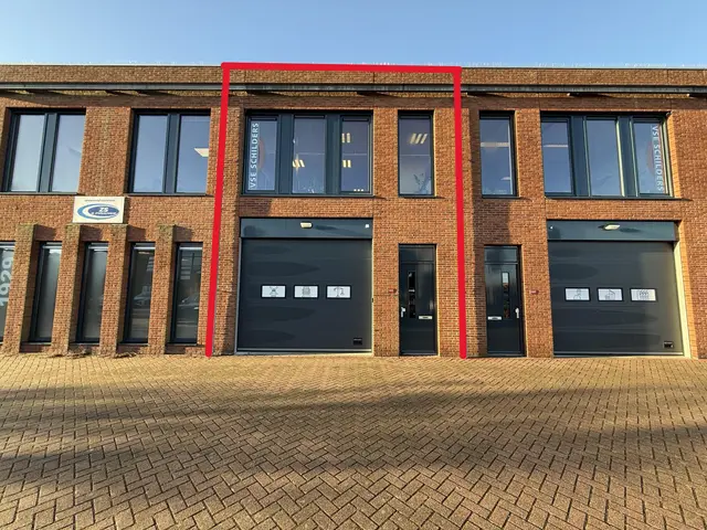 De Trompet 1933, HEEMSKERK