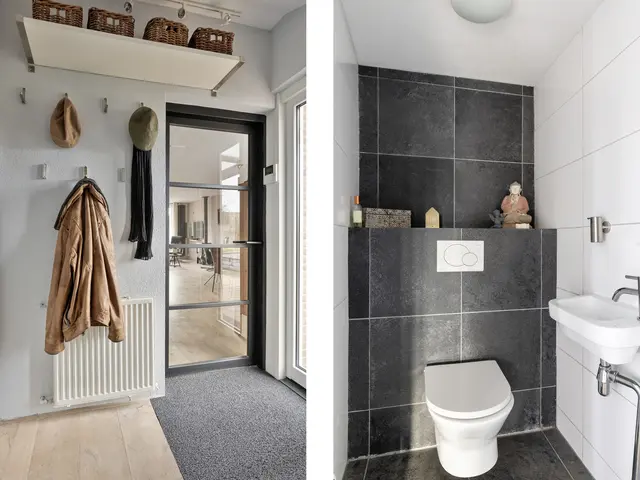 Lange Dresch 49, AKERSLOOT