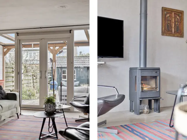 Lange Dresch 49, AKERSLOOT