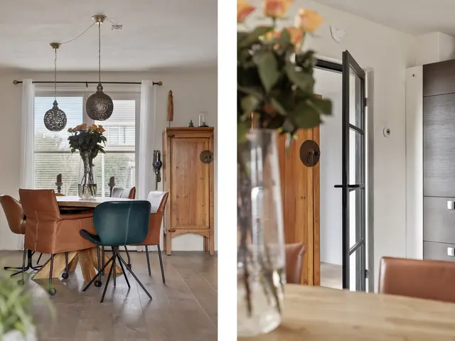 Lange Dresch 49, AKERSLOOT