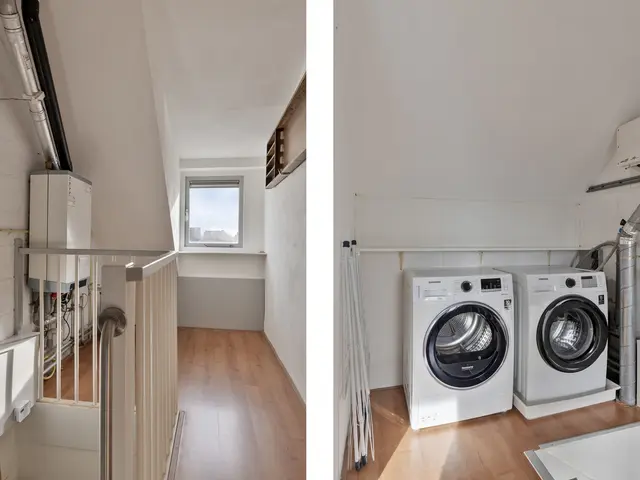 Lange Dresch 49, AKERSLOOT