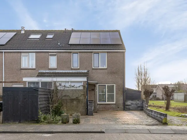 Lange Dresch 49, AKERSLOOT