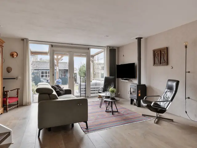 Lange Dresch 49, AKERSLOOT