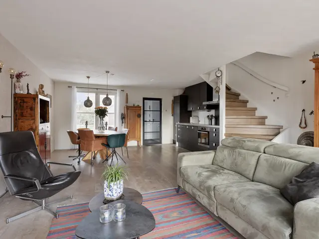 Lange Dresch 49, AKERSLOOT