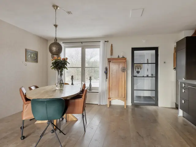 Lange Dresch 49, AKERSLOOT