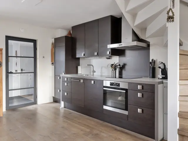 Lange Dresch 49, AKERSLOOT