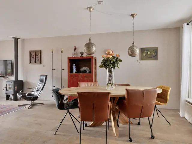 Lange Dresch 49, AKERSLOOT