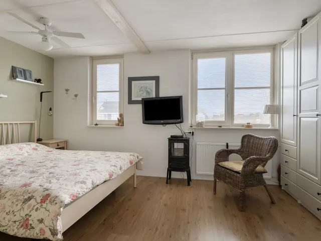 Lange Dresch 49, AKERSLOOT