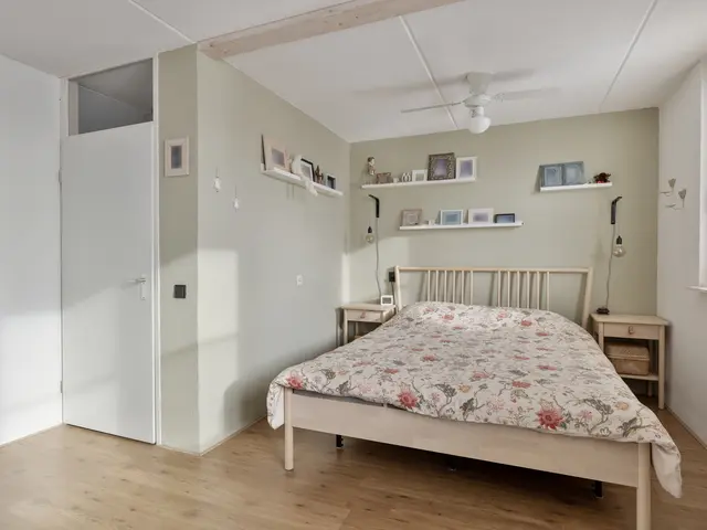 Lange Dresch 49, AKERSLOOT