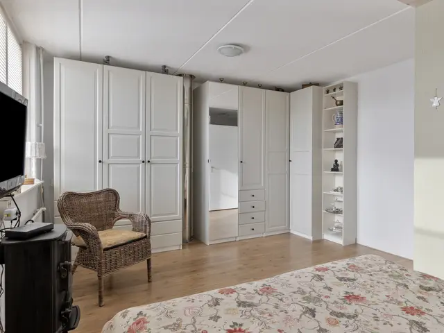 Lange Dresch 49, AKERSLOOT