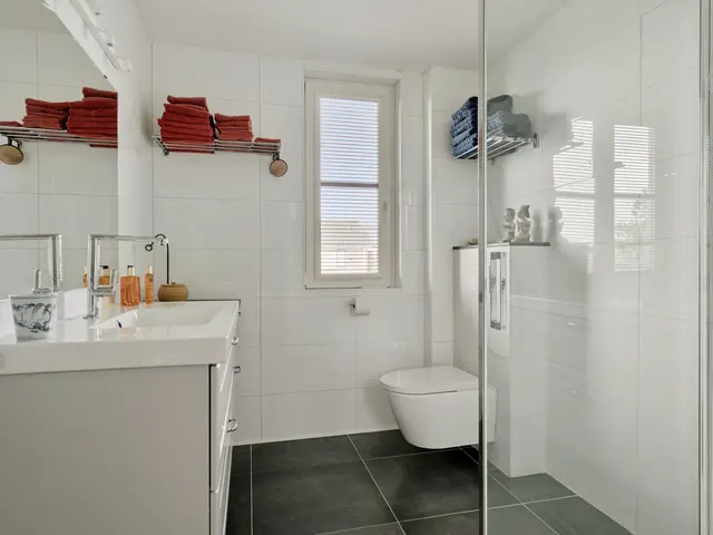 Lange Dresch 49, AKERSLOOT