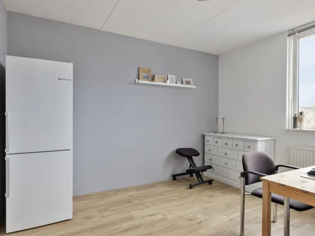 Lange Dresch 49, AKERSLOOT