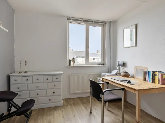 Lange Dresch 49, AKERSLOOT