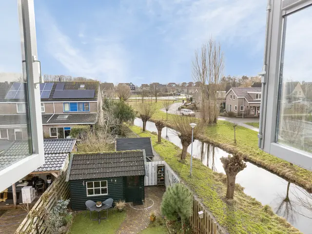 Lange Dresch 49, AKERSLOOT