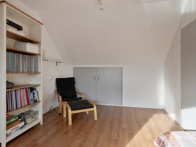 Lange Dresch 49, AKERSLOOT