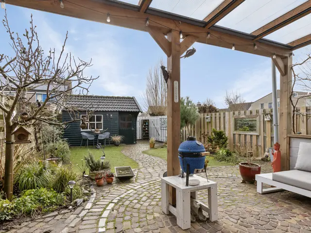 Lange Dresch 49, AKERSLOOT