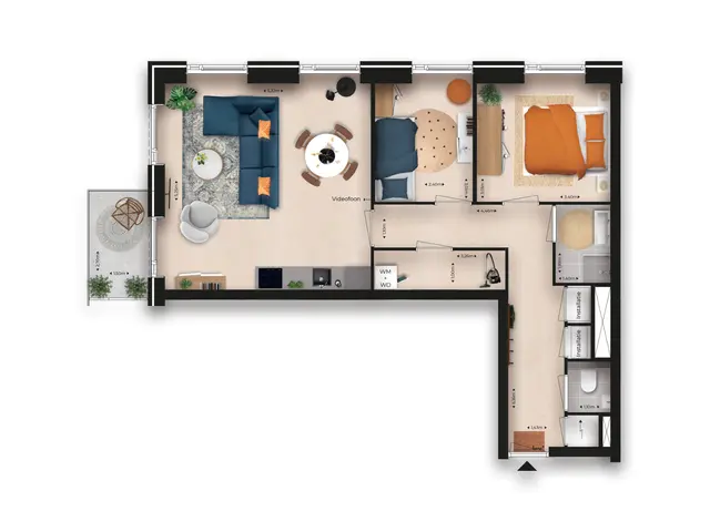 Stationsmeester 99, HEERHUGOWAARD