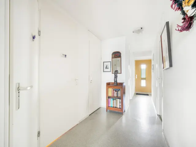 Schoutenbosch 103, CASTRICUM