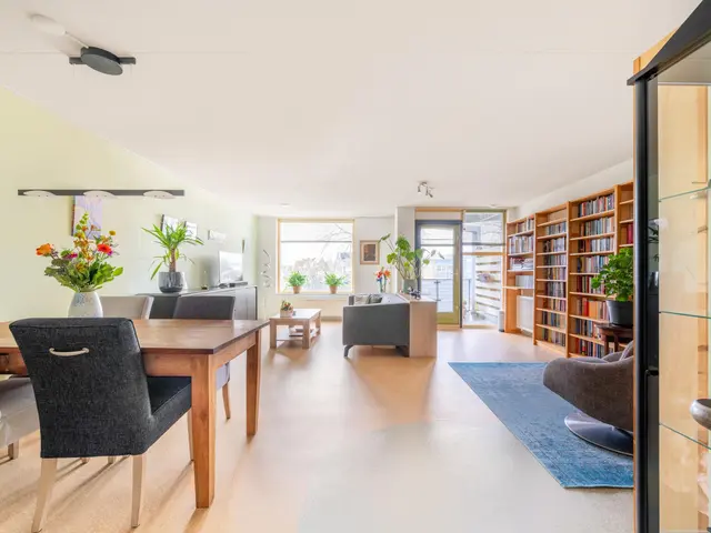 Schoutenbosch 103, CASTRICUM