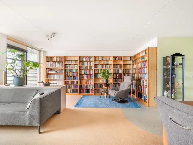 Schoutenbosch 103, CASTRICUM