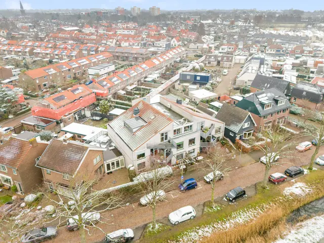 Schoutenbosch 103, CASTRICUM