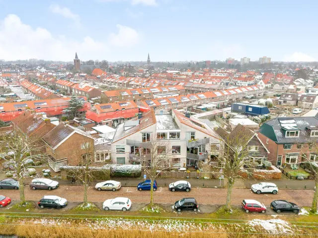 Schoutenbosch 103, CASTRICUM