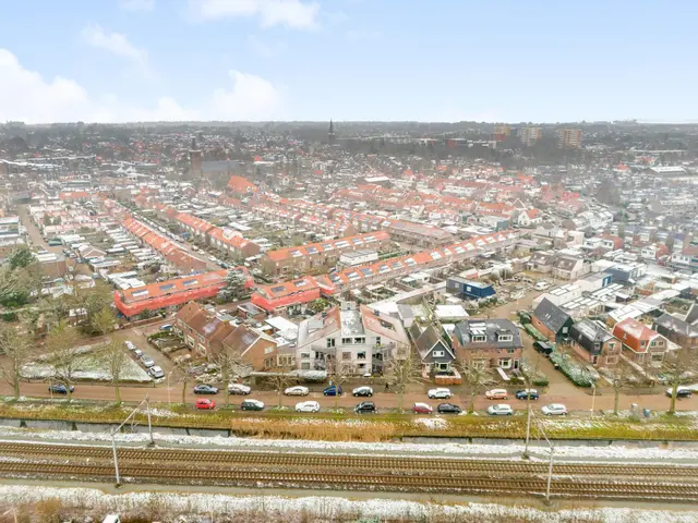 Schoutenbosch 103, CASTRICUM