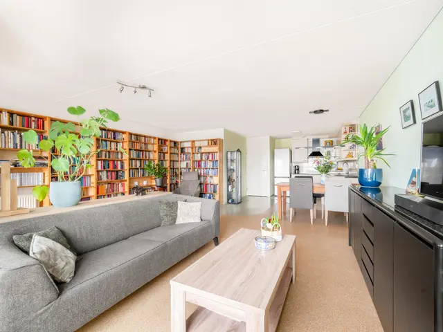 Schoutenbosch 103, CASTRICUM