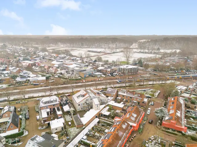 Schoutenbosch 103, CASTRICUM