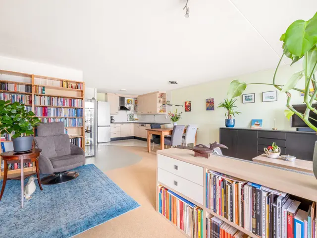 Schoutenbosch 103, CASTRICUM