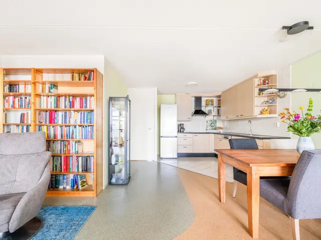 Schoutenbosch 103, CASTRICUM