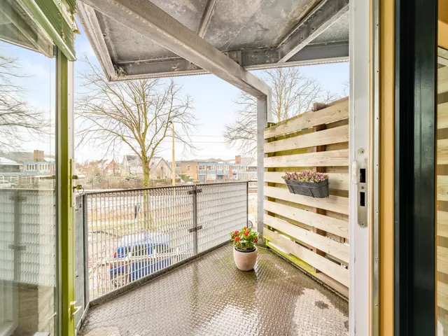 Schoutenbosch 103, CASTRICUM