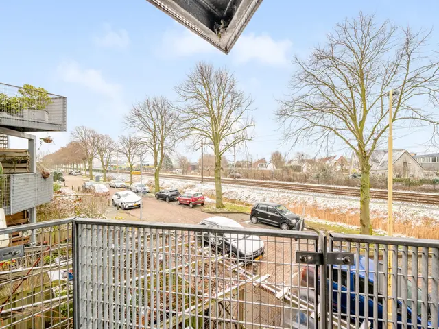 Schoutenbosch 103, CASTRICUM