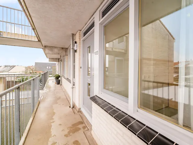 Schoutenbosch 103, CASTRICUM