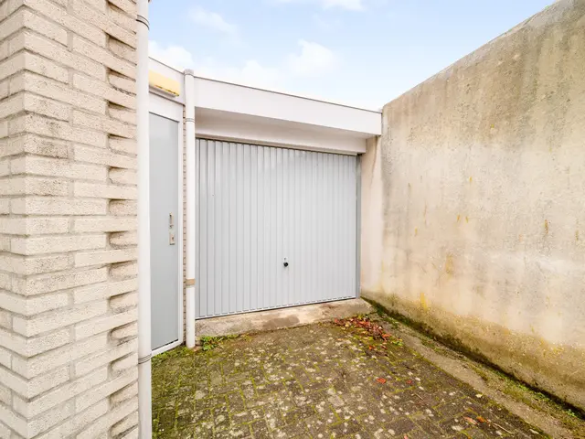 Schoutenbosch 103, CASTRICUM