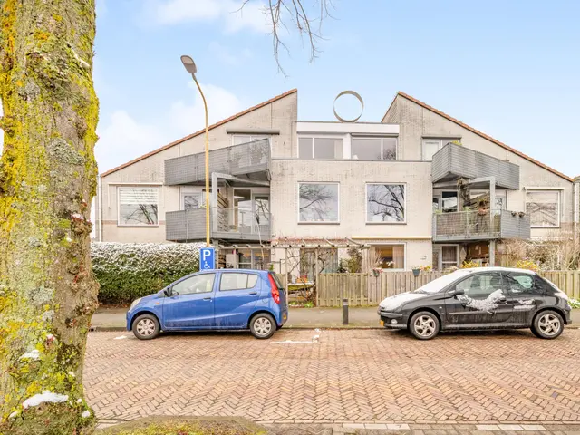 Schoutenbosch 103, CASTRICUM